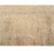 Cream Galerie Shabab Collection Mid-20th Century Handmade Turkish Sivas Accent Rug in Cream and Mauve For Sale - Image 8 of 10