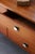 Vintage Teak and Zebrano Chest of Drawers, 1960s For Sale - Image 17 of 18