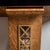 1950s Mid-20th Century Console Table by Luigi Scremin, Italy For Sale - Image 5 of 12