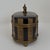 Large Vintage Castilian Imports Elephant Procession Box For Sale - Image 10 of 13