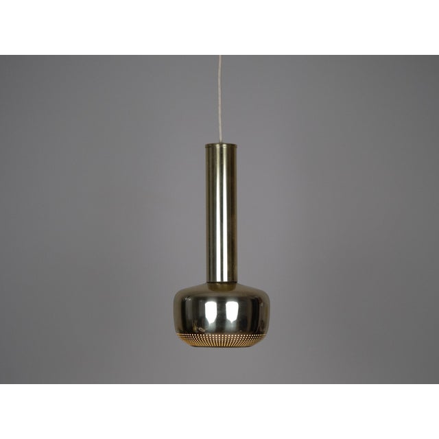 Louis Poulsen Vintage Danish VL56 Lamps by Wilhelm Lauritzen for Louis Poulsen, 1950s, Set of 2 For Sale - Image 4 of 14