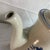 Vintage Pfaltzgraff Yorktowne Stoneware Coffee/Tea Pot For Sale - Image 4 of 6