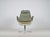 Bruno Mathsson Vintage Swedish Jetson Armchair by Bruno Mathsson for Dux, 1970s For Sale - Image 4 of 12