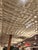 60 Sections Available 200.00ea Unique custom Wave Acoustic Ceiling System available from a large Chicago showroom. This is...