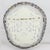 Vintage Chinese Silver, Carved Jade, and Enamel Brooch For Sale - Image 4 of 16