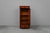 Louis Philippe Cabinet in Mahogany For Sale - Image 3 of 18