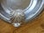 Offered is a wonderful large heavy vintage Fortunata decorative bowl. It measures 18" in diameter and has two large...