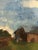 Jean-Jacques Boimond, Paysage de Moneuse, Oil on Canvas, Framed For Sale - Image 7 of 11