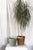 Mid-Century Modern 1960s Very Large Green Haeger Planter For Sale - Image 3 of 7