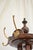 English Arts and Crafts Coat Stand in Mahogany, 1900s For Sale - Image 4 of 13