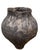 a mix of traditional with organic modern All black with oxides and texure . wide opening for many uses, glazed inside and...