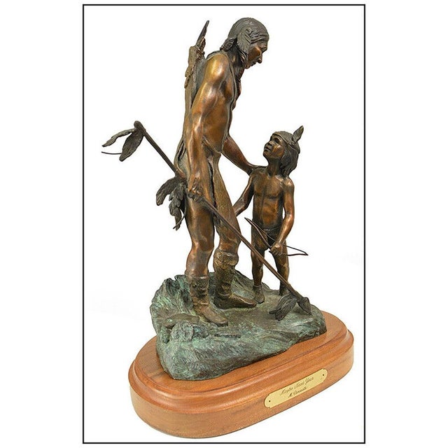 Realism 1980s Maybe Next Year, Marianne Caroselli For Sale - Image 3 of 5