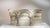 Early 19th Century France Neoclassical Antique White Wood Decorative Object For Sale In Greensboro - Image 6 of 15