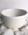 Contemporary Casa Cubista Matte Tableware - Bowl, White For Sale - Image 3 of 3