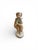 Ceramic Vintage Female Cupid Figurine from Vienna Porcelain Manufactory Augarten, 1940s For Sale - Image 7 of 7