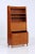 Mid-Century Wooden Bookcase, 1960s For Sale - Image 3 of 11