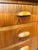 Mid-Century Modern Danish Teak Desk with Top For Sale - Image 4 of 8