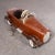 1948 Original Italian Hand Built Pedal Car. The most exceptional pedal car dated September 3, 1948 from Mantova. Scratch...