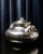 Metal Sculptural Tureen in Sterling Silver from Bulgari, Italy, 1970s For Sale - Image 7 of 16