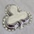 Antique Edwardian Sterling Silver Clover Leaf Trinket Dish, Birmingham, 1904 For Sale - Image 6 of 18
