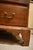 18th Century 18th Century American Maple Chest For Sale - Image 5 of 5