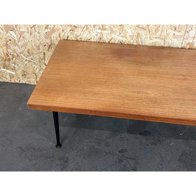 Danish Teak Coffee Table Side Table from Ilse Möbel, 1970s For Sale - Image 16 of 18