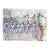 Ivy Atwell Clifford Pier Singapore Watercolor For Sale