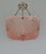 David Gueron Degue French Art Deco Pendant Light by Degue - 1930 France For Sale - Image 4 of 10