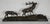JB. Mêne, Animal Group, Late 1800s, Bronze For Sale - Image 16 of 18
