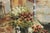 1980s w.johannele Large Venice Canal Oil Painting on Canvas For Sale - Image 5 of 17