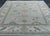 Turkish Oushak Rug 8'3" x 9'8" #20409 Explore a curated collection of hallway runners, wool rugs, and handmade...
