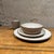 Ceramic Vintage 1960s Edith Heath Sausalito 4-Piece Stoneware Dinnerware Set Mid-Century For Sale - Image 7 of 9