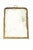 Brass Haberdashery Shoe Mirror For Sale - Image 5 of 12