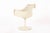 Original Fiberglass Tulip Arm Chair by Eero Saarinen for Knoll 1970s For Sale - Image 13 of 15