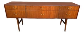 Example of Meredew Dressers and Chests of Drawers