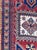 Antique Caucasian Fachralo Kazak Prayer Rug, 1890s For Sale - Image 12 of 18