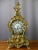 Antique Louis XV Cartel Clock For Sale - Image 13 of 13