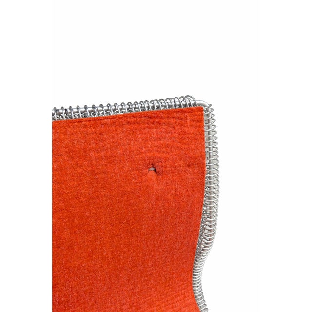 Rascal Desk Chair by Niall O'Flynn for 't Spectrum, 1990s For Sale - Image 5 of 9