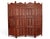 Vintage Double-Sided Room Divider in Teak, 2000s For Sale - Image 16 of 16