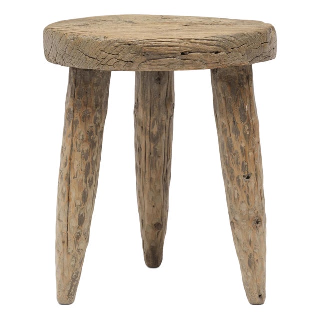 Chinese Patched Table, C. 1900 For Sale