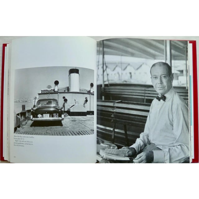 1990s 1990s Travels With Cole Porter Book For Sale - Image 5 of 8