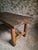 Antique Oak Worktable, France, 1800s For Sale - Image 6 of 18
