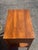 Kent Coffey Mid Century Kent Coffey Perspecta Nightstand End Table For Sale - Image 4 of 6