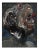 Chinese Contemporary Artwork by Li Ya-Wei, The Magic Hidden in the Portraits, 2020 For Sale