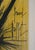Bernard buffet (1928-1999) the arums, 1966 original lithograph (mourlot workshop) signed in the plate on arches vellum, 44...