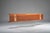 Wood Mid-Century Modern Teak Wall Shelf by Walter Wirtz for Wilhelm Renz, Germany, 1960s For Sale - Image 7 of 15