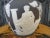 Wedgwood Antique Wedgwood Black Jasperware 10" Portland Vase Peleus & Thetis Phrygian Cap For Sale - Image 4 of 18