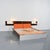 Bed and Headboard by Pierre Guariche, 1968 For Sale - Image 6 of 18