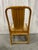 Mid-Century Modern Vintage Henry Olko Rattan Chair For Sale - Image 3 of 8