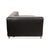 Black Black Leather Daybed from Ligne Roset For Sale - Image 8 of 12